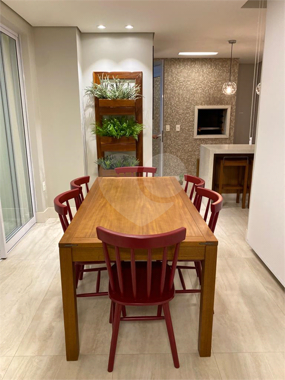 Apartamento a venda com 3 suítes e varanda gourmet em Santana, São Paulo - SP