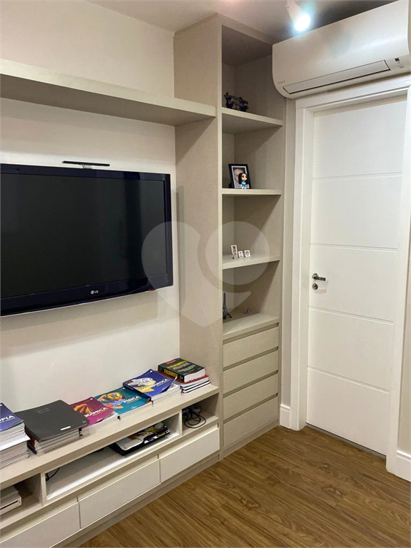 Apartamento a venda com 3 suítes e varanda gourmet em Santana, São Paulo - SP