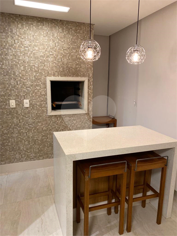 Apartamento a venda com 3 suítes e varanda gourmet em Santana, São Paulo - SP