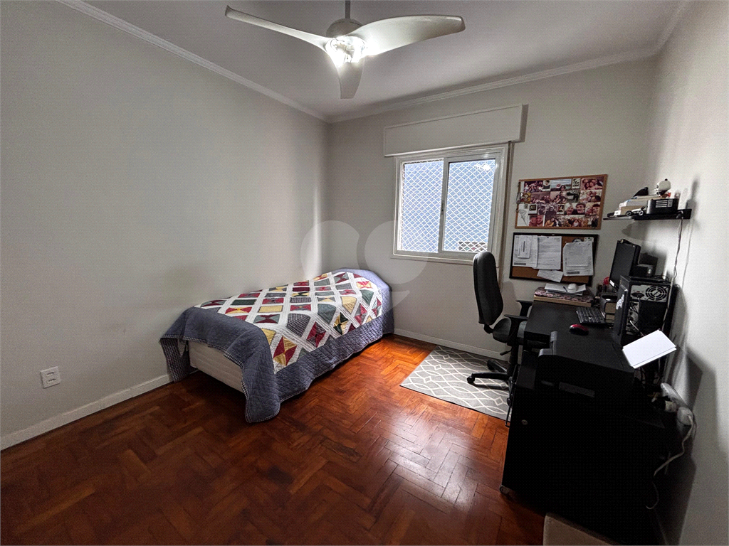 APARTAMENTO BAIRRO PARAÍSO COM 146 M² ÚTEIS - 2 VAGAS.