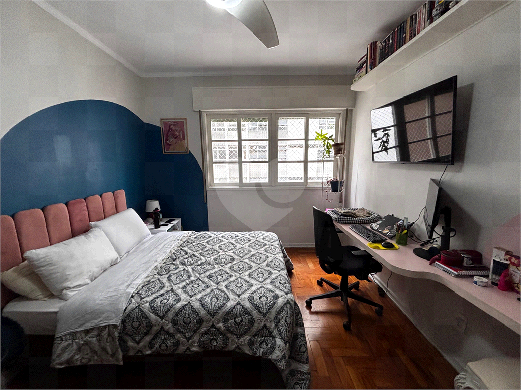 APARTAMENTO BAIRRO PARAÍSO COM 146 M² ÚTEIS - 2 VAGAS.