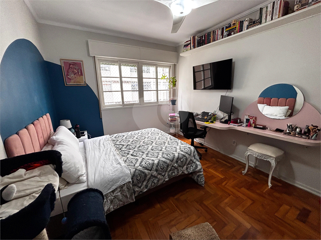 APARTAMENTO BAIRRO PARAÍSO COM 146 M² ÚTEIS - 2 VAGAS.