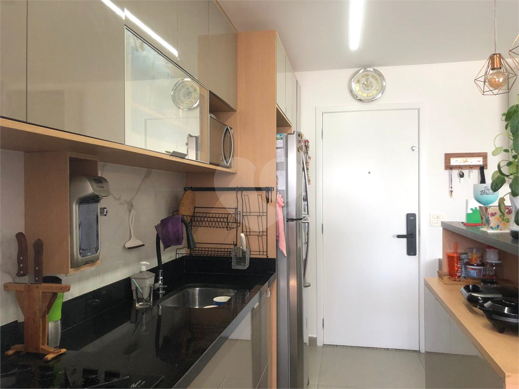 Apartamento Residencial TATUAPÉ