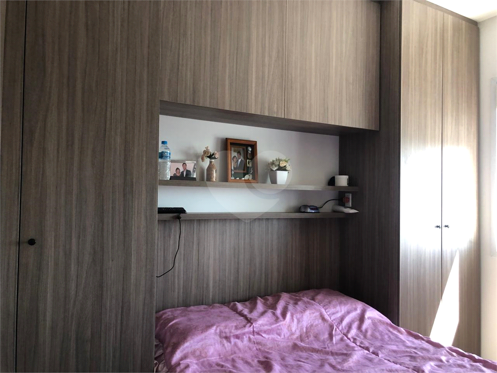 Apartamento Residencial TATUAPÉ