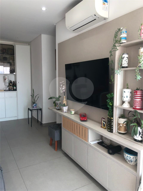 Apartamento Residencial TATUAPÉ