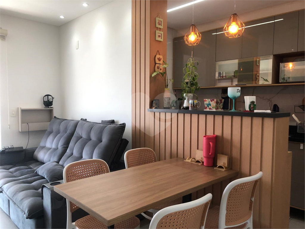 Apartamento Residencial TATUAPÉ