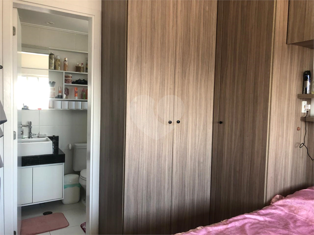 Apartamento Residencial TATUAPÉ