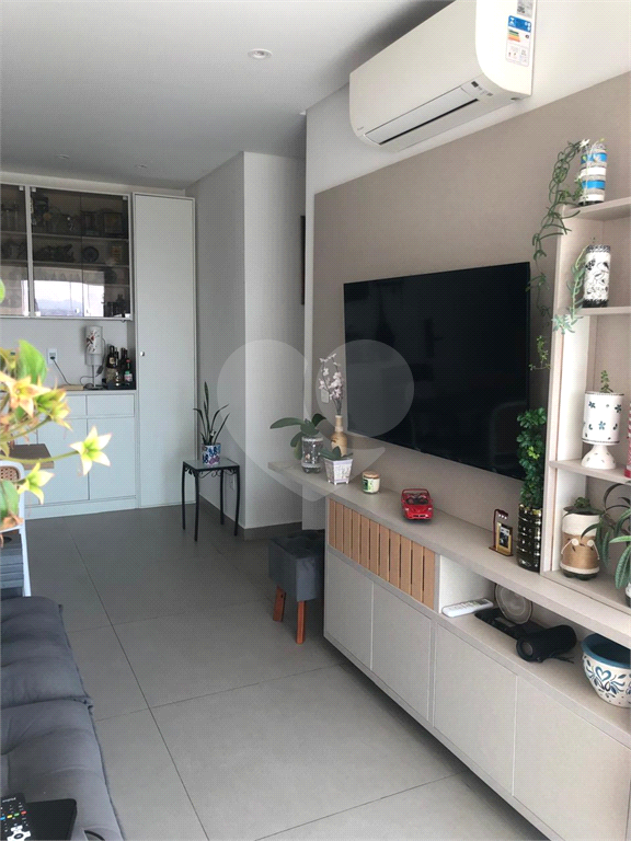 Apartamento Residencial TATUAPÉ
