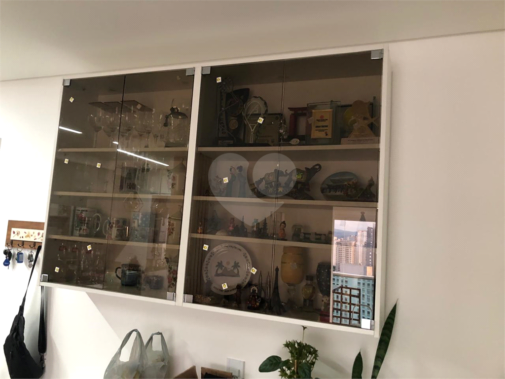 Apartamento Residencial TATUAPÉ