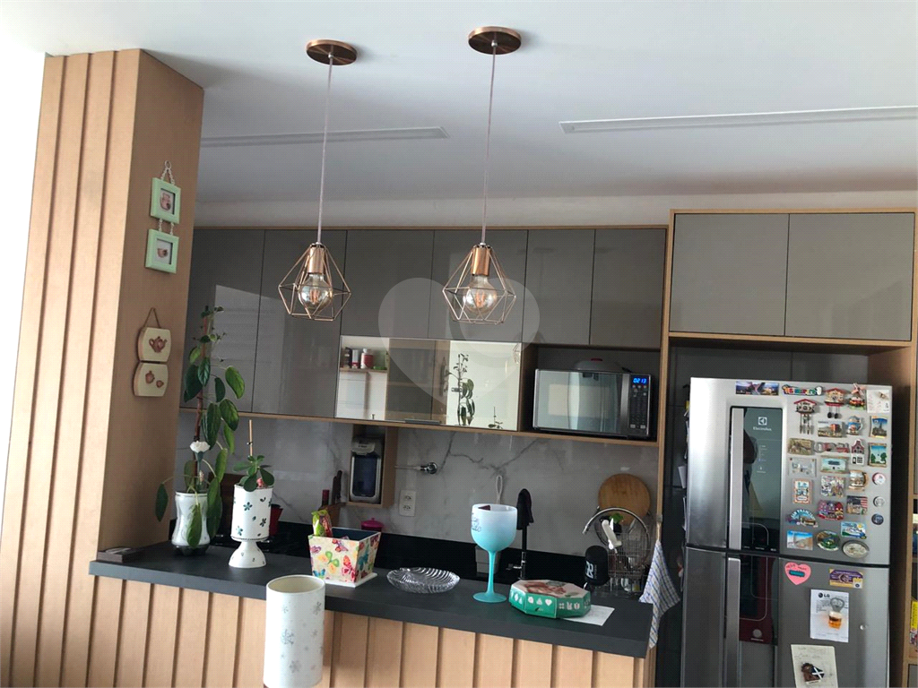 Apartamento Residencial TATUAPÉ