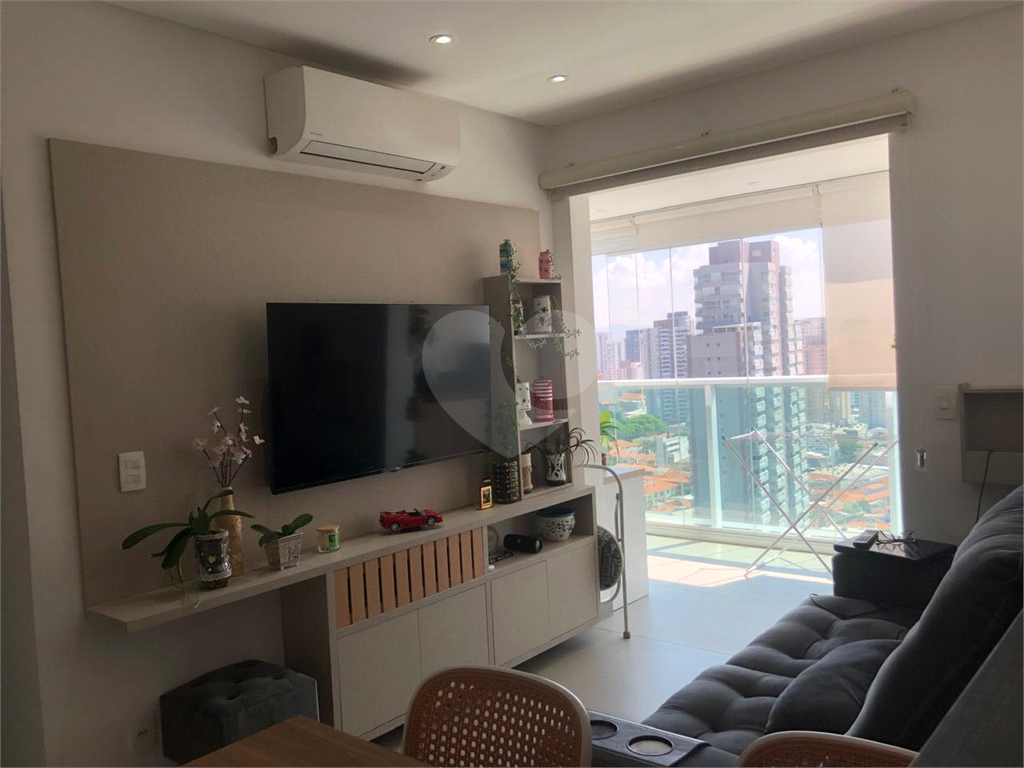 Apartamento Residencial TATUAPÉ