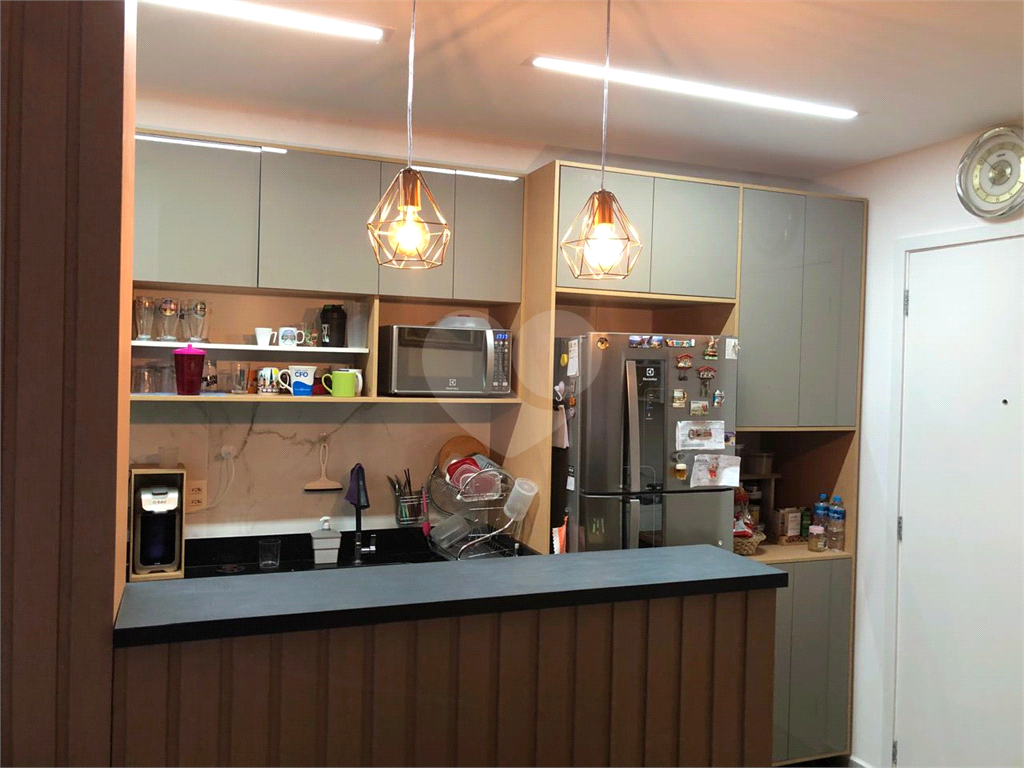 Apartamento Residencial TATUAPÉ
