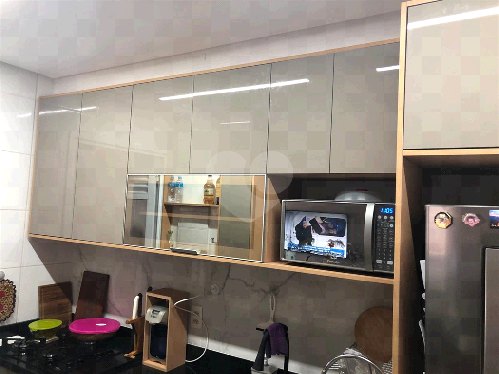 Apartamento Residencial TATUAPÉ