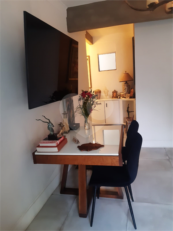 Apartamento a venda na Vila Olímpia 