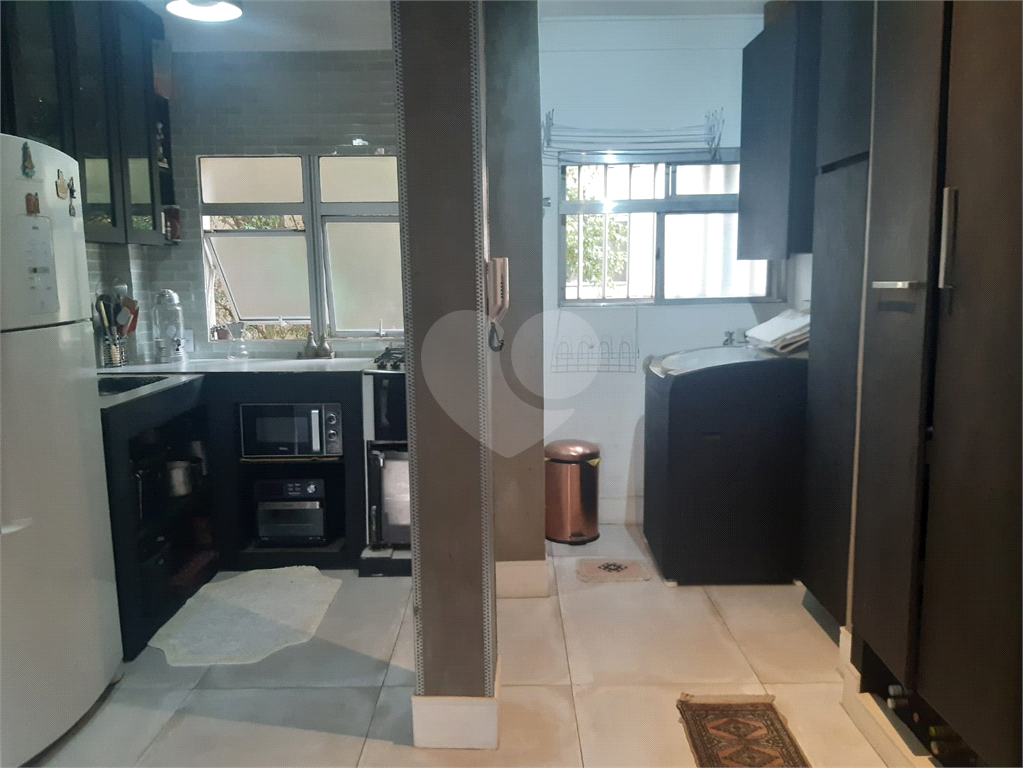 Apartamento a venda na Vila Olímpia 
