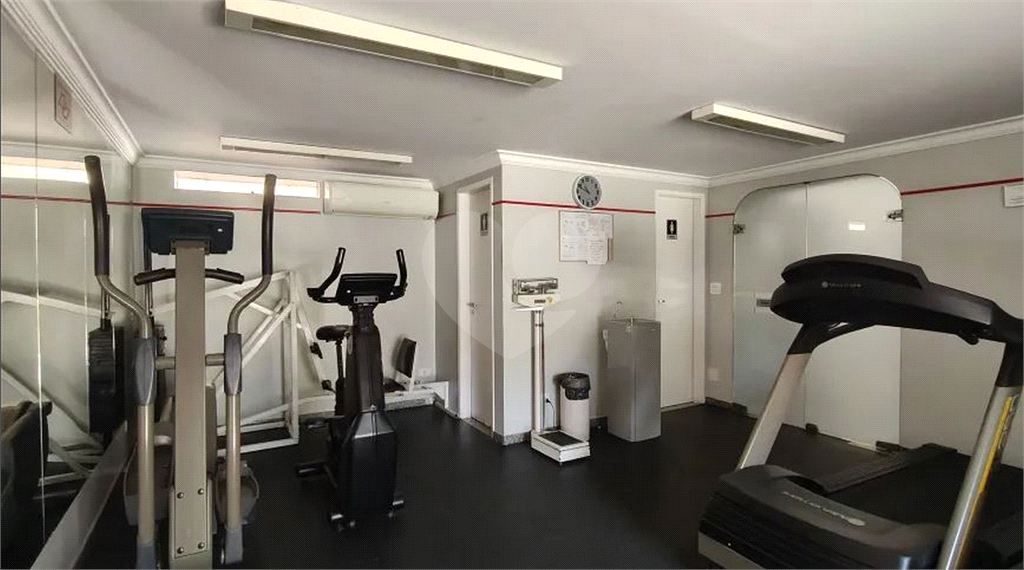 Apartamento a venda na Vila Olímpia 