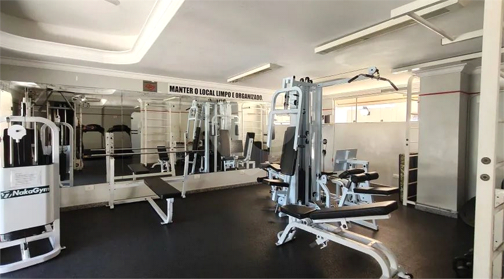 Apartamento a venda na Vila Olímpia 