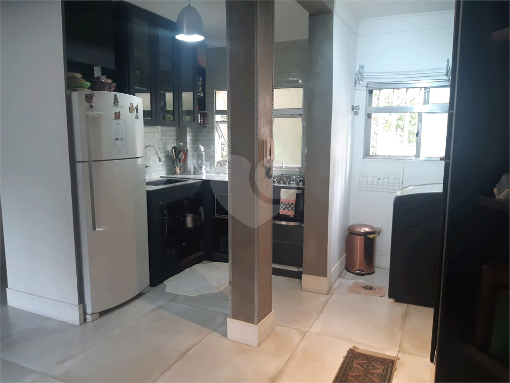 Apartamento a venda na Vila Olímpia 