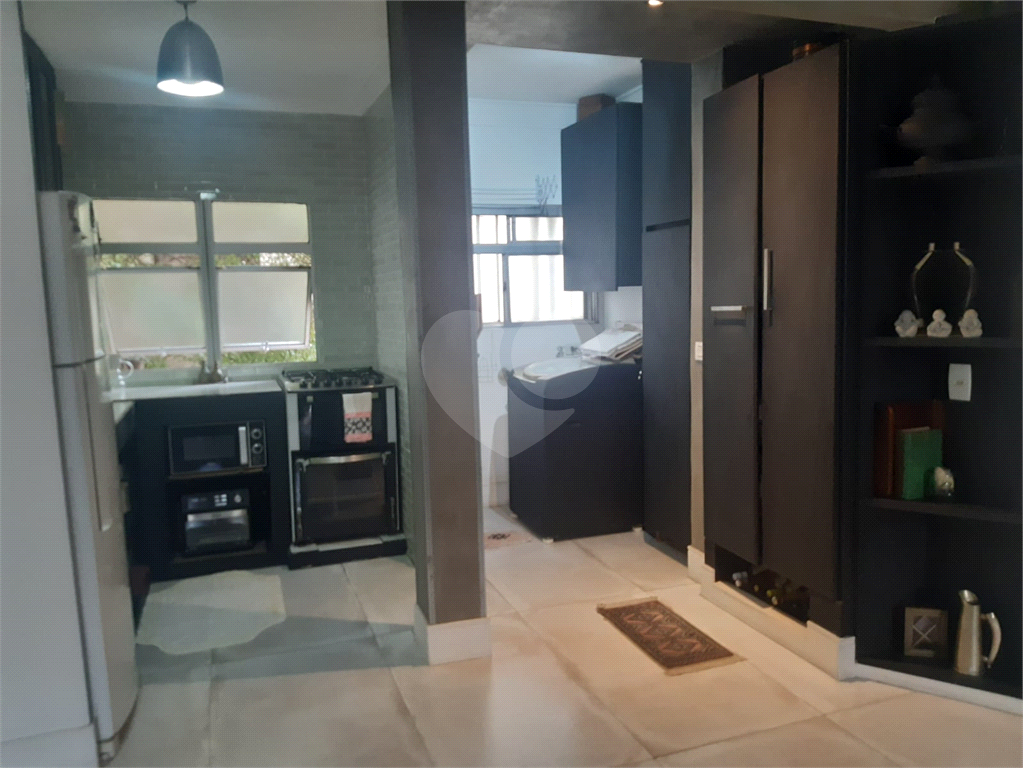 Apartamento a venda na Vila Olímpia 