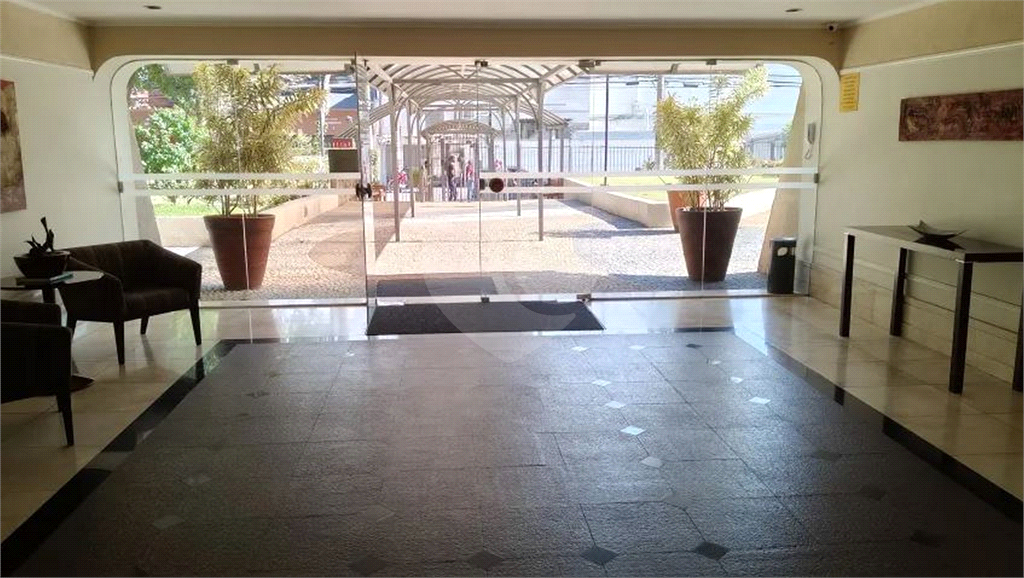 Apartamento a venda na Vila Olímpia 