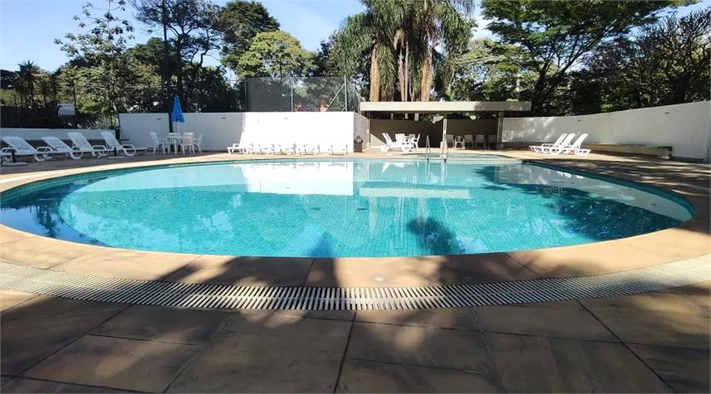 Apartamento a venda na Vila Olímpia 