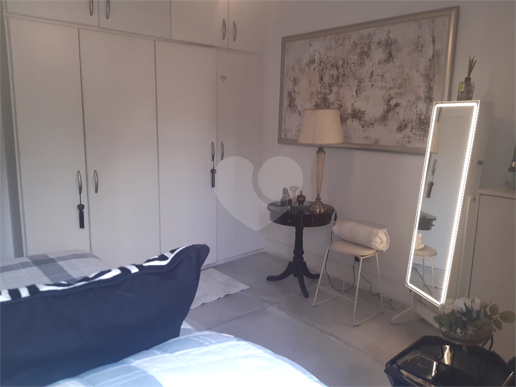 Apartamento a venda na Vila Olímpia 