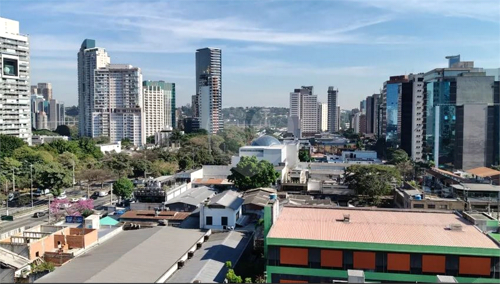 Apartamento a venda na Vila Olímpia 