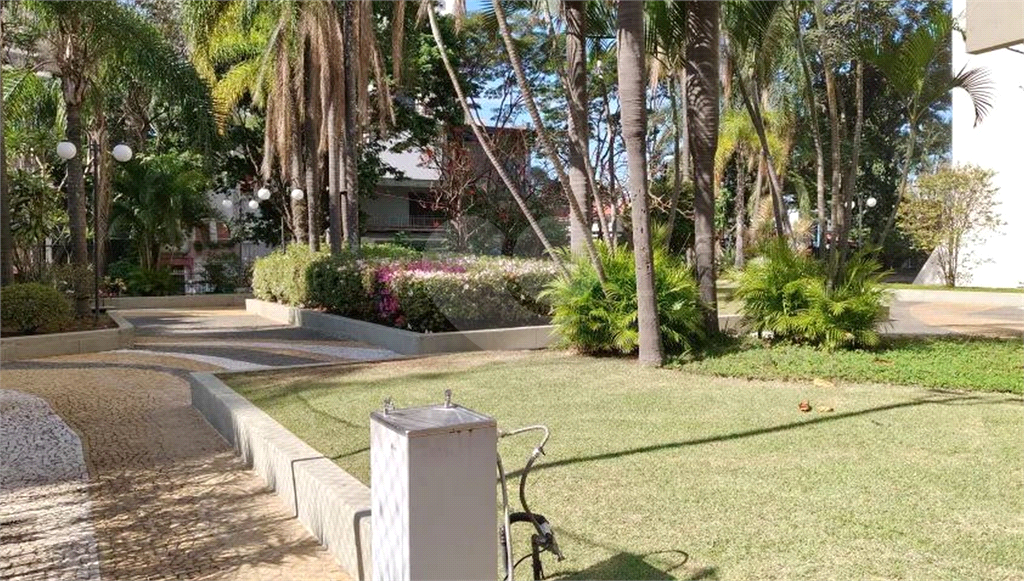 Apartamento a venda na Vila Olímpia 