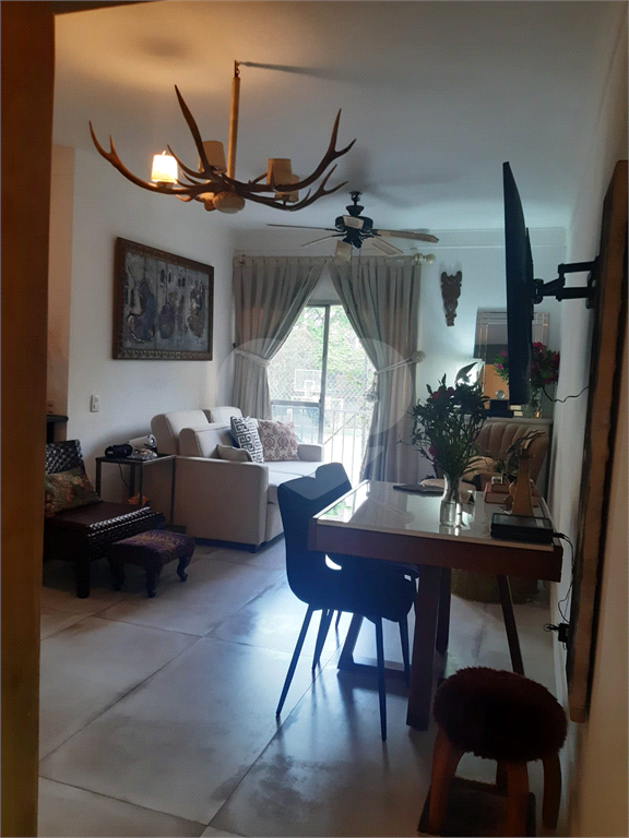 Apartamento a venda na Vila Olímpia 