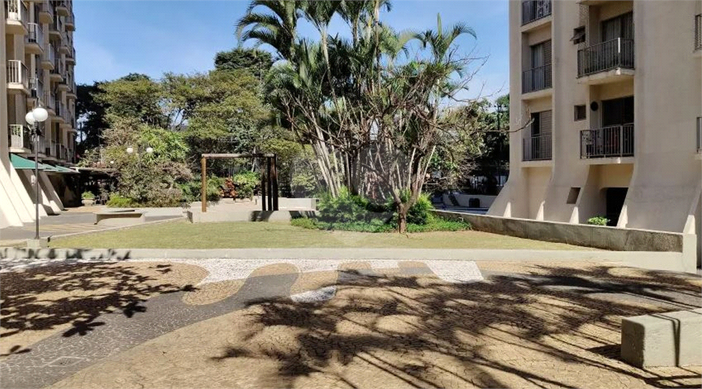 Apartamento a venda na Vila Olímpia 