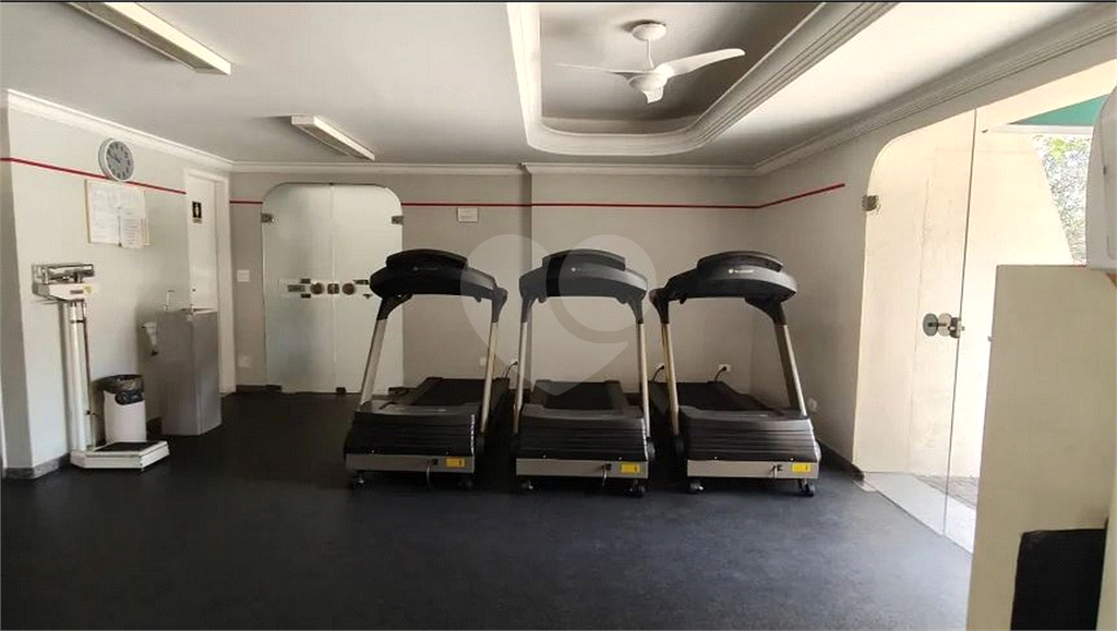 Apartamento a venda na Vila Olímpia 