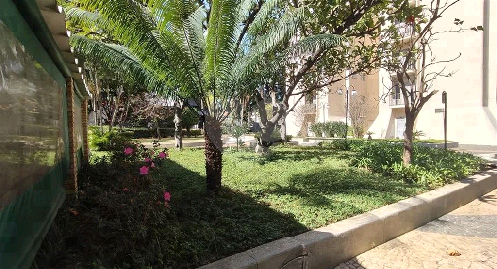 Apartamento a venda na Vila Olímpia 
