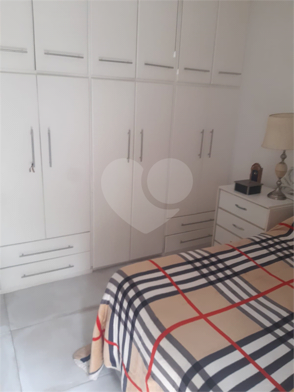Apartamento a venda na Vila Olímpia 