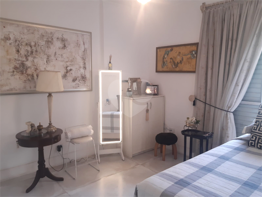 Apartamento a venda na Vila Olímpia 