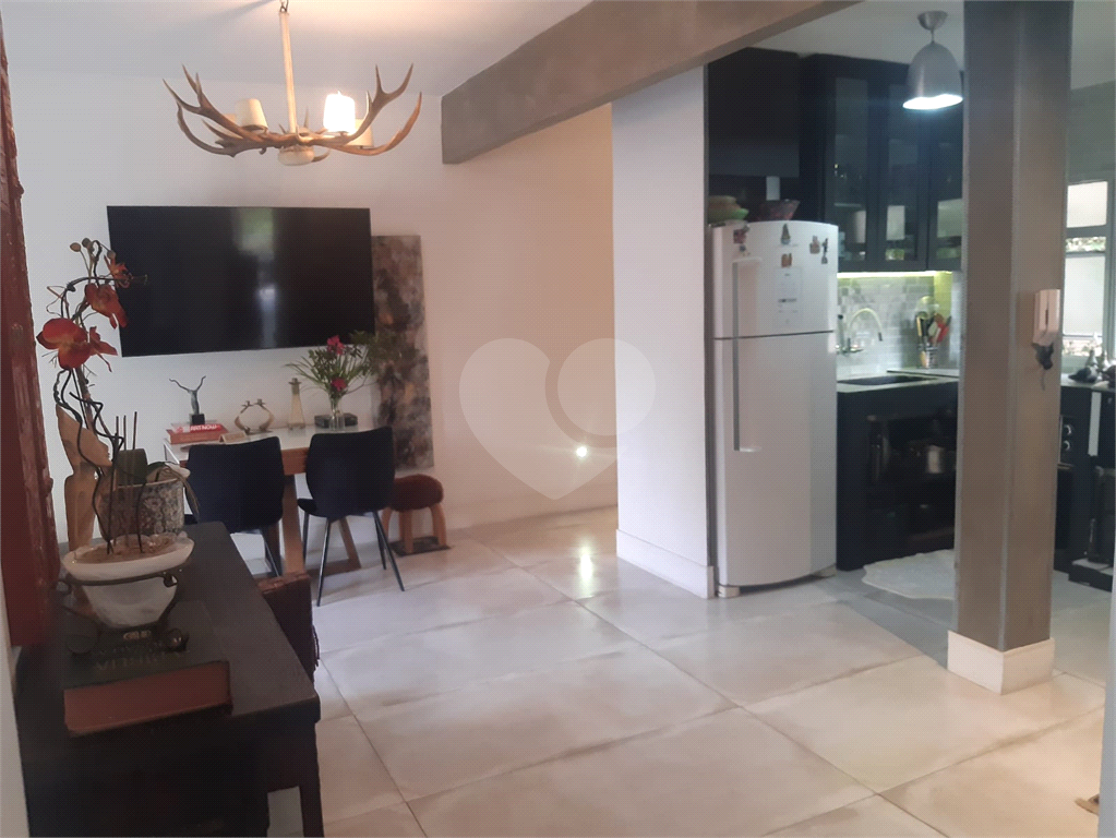Apartamento a venda na Vila Olímpia 