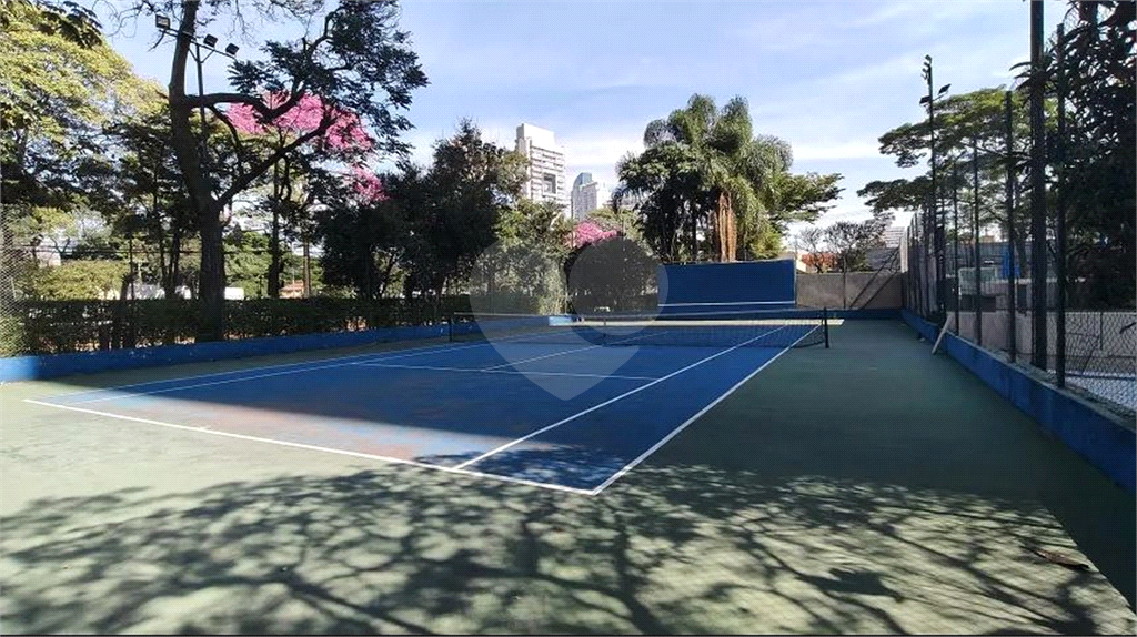 Apartamento a venda na Vila Olímpia 
