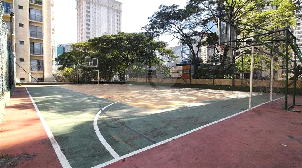 Apartamento a venda na Vila Olímpia 