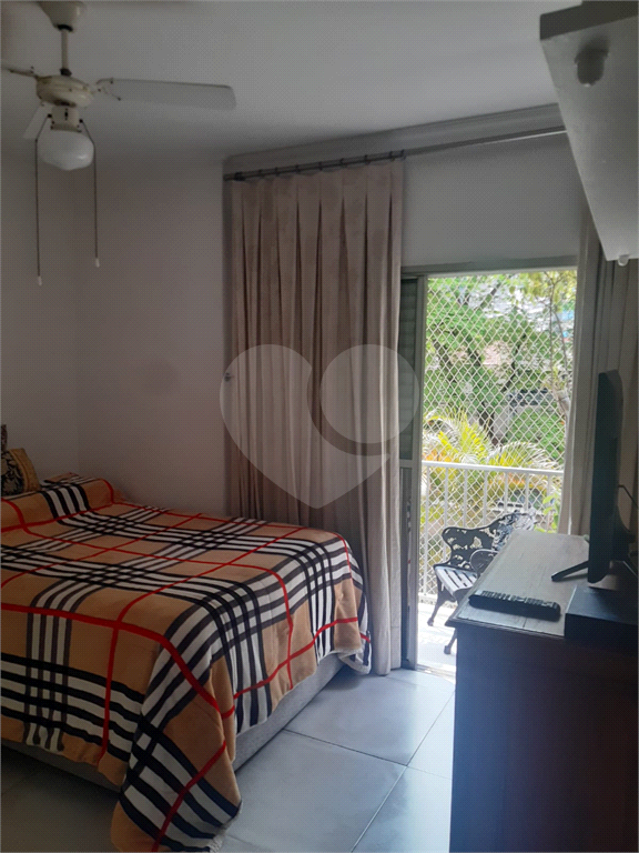 Apartamento a venda na Vila Olímpia 