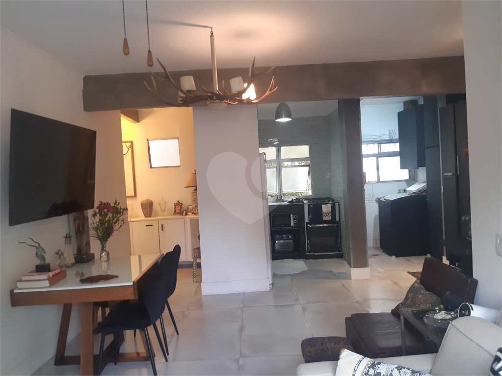 Apartamento a venda na Vila Olímpia 