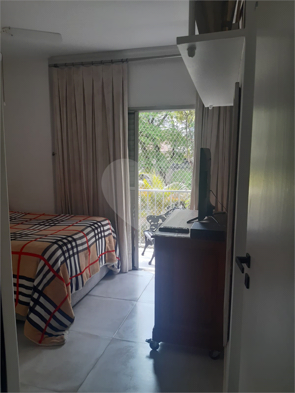 Apartamento a venda na Vila Olímpia 