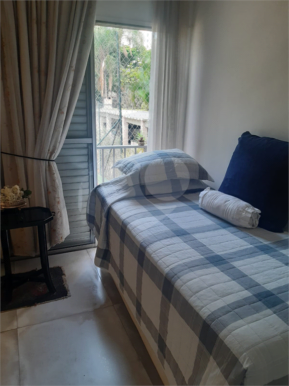 Apartamento a venda na Vila Olímpia 