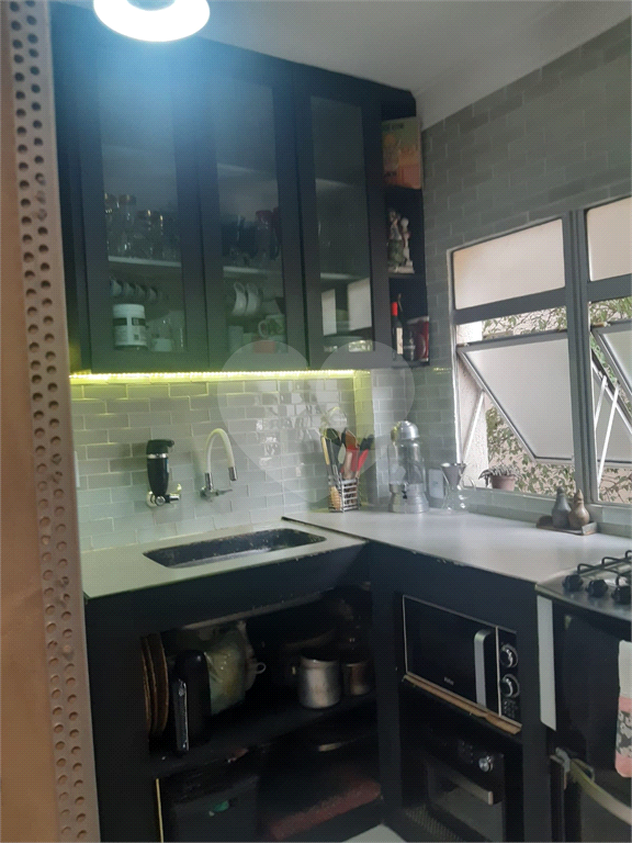 Apartamento a venda na Vila Olímpia 