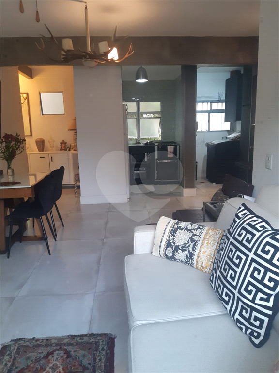 Apartamento a venda na Vila Olímpia 