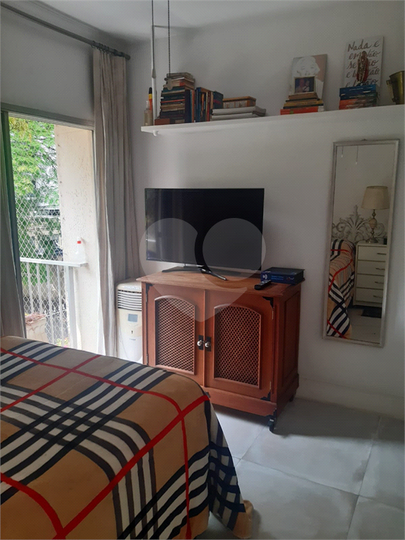 Apartamento a venda na Vila Olímpia 