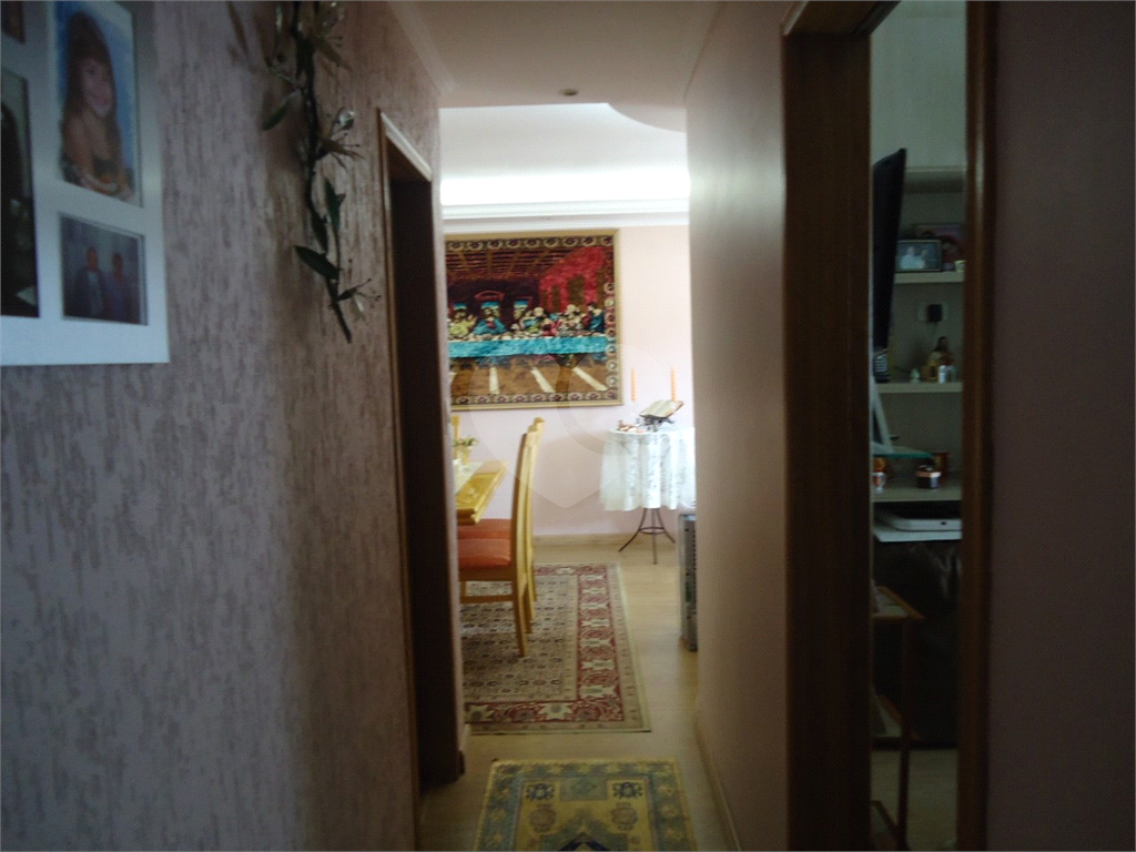 Apartamento 3 Dormitórios, Suite, 2 Banheiros, Vaga. Vila Gustavo. Aceita Pet