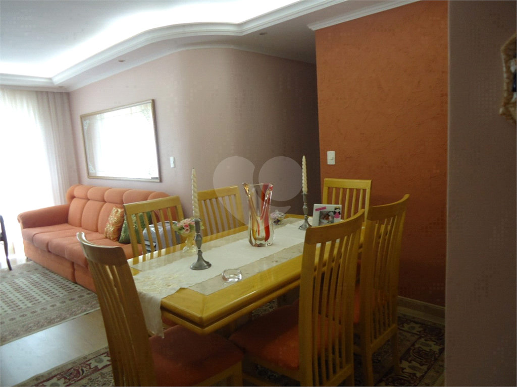 Apartamento 3 Dormitórios, Suite, 2 Banheiros, Vaga. Vila Gustavo. Aceita Pet