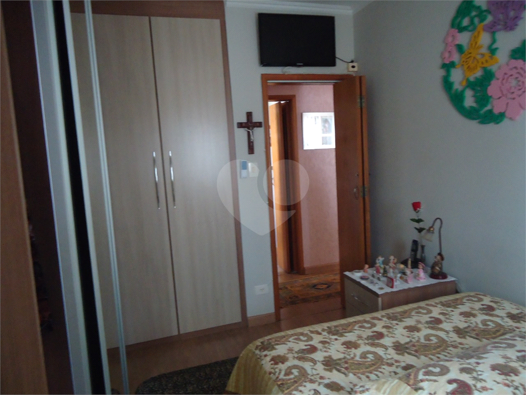 Apartamento 3 Dormitórios, Suite, 2 Banheiros, Vaga. Vila Gustavo. Aceita Pet