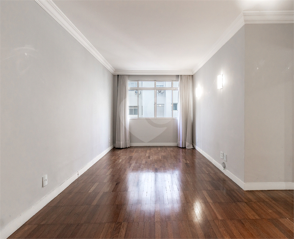 Apartamento para Venda - Jardim Paulista