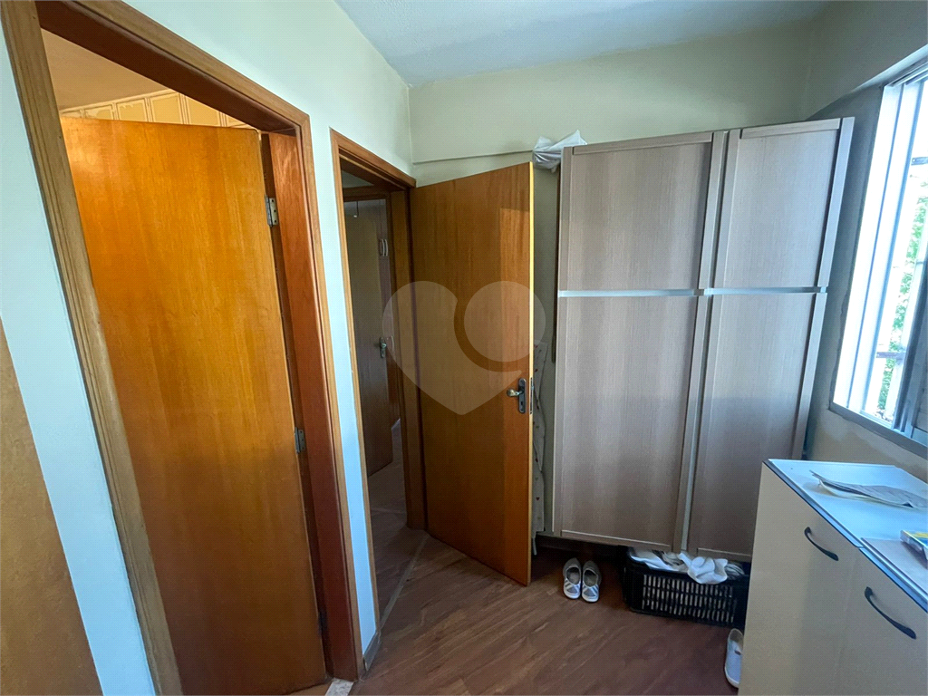Apartamento a venda na Avenida Nova Cantareira