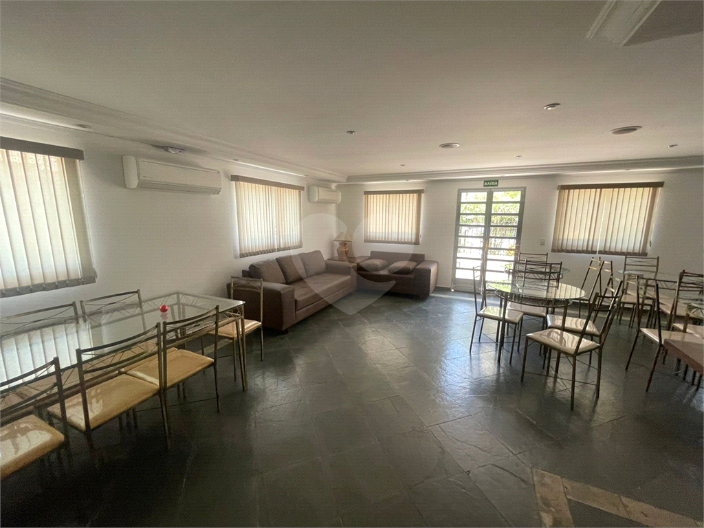 Apartamento a venda na Avenida Nova Cantareira